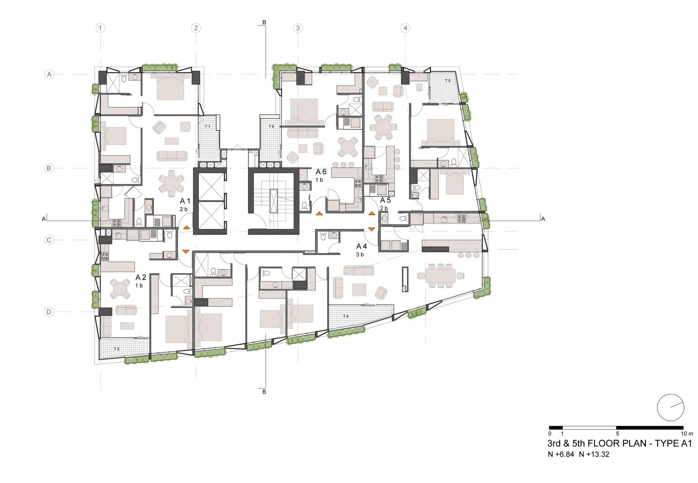 LB 建筑丨厄瓜多尔丨arquitectura x-83