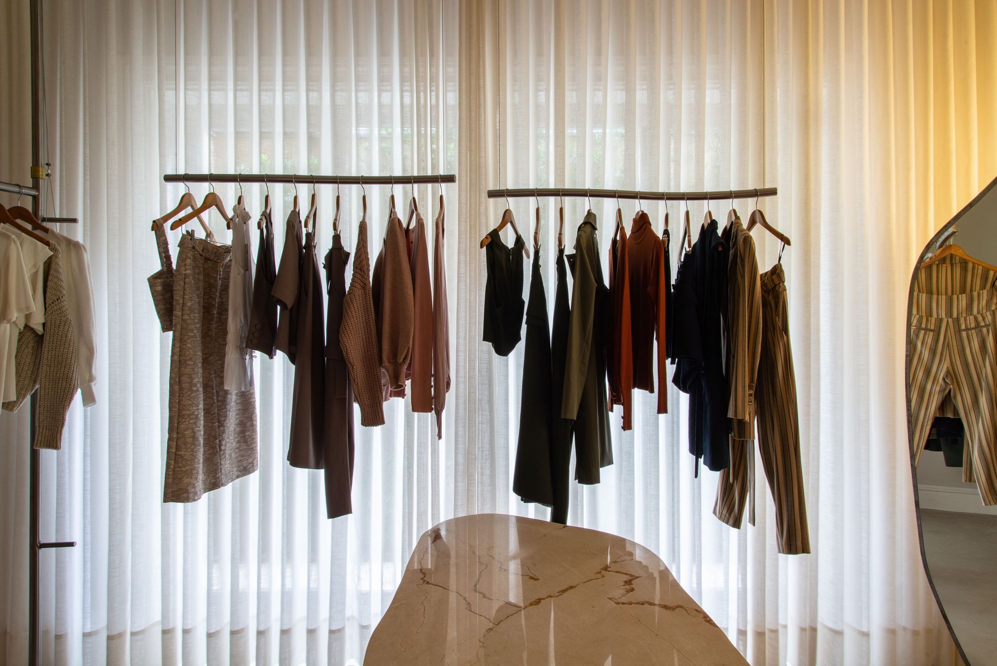 Carol Arbe· 商店丨巴西圣保罗丨RUÍNA-45