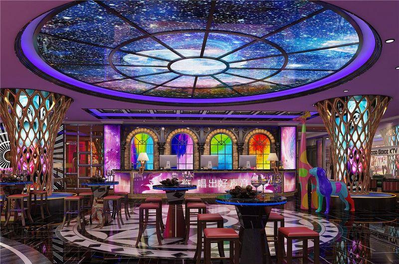 贵州遵义唱出好声音KTV丨中国遵义-27