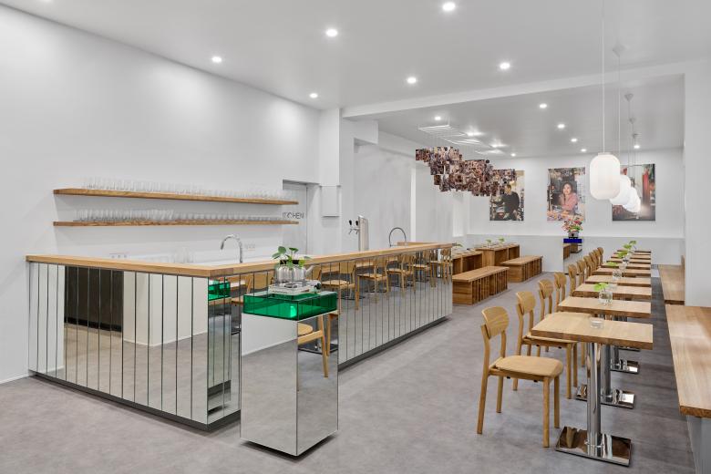 NHÀN 餐厅丨德国柏林-0