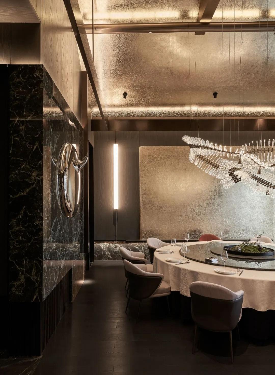 无锡松果果餐厅丨中国无锡丨GID 国际设计-46