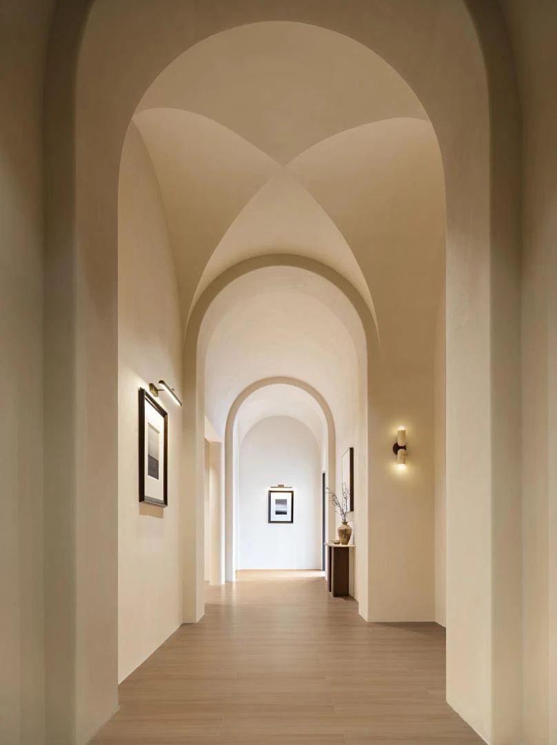 三亚山林会所丨中国三亚丨深圳派尚环境艺术设计有限公司-63