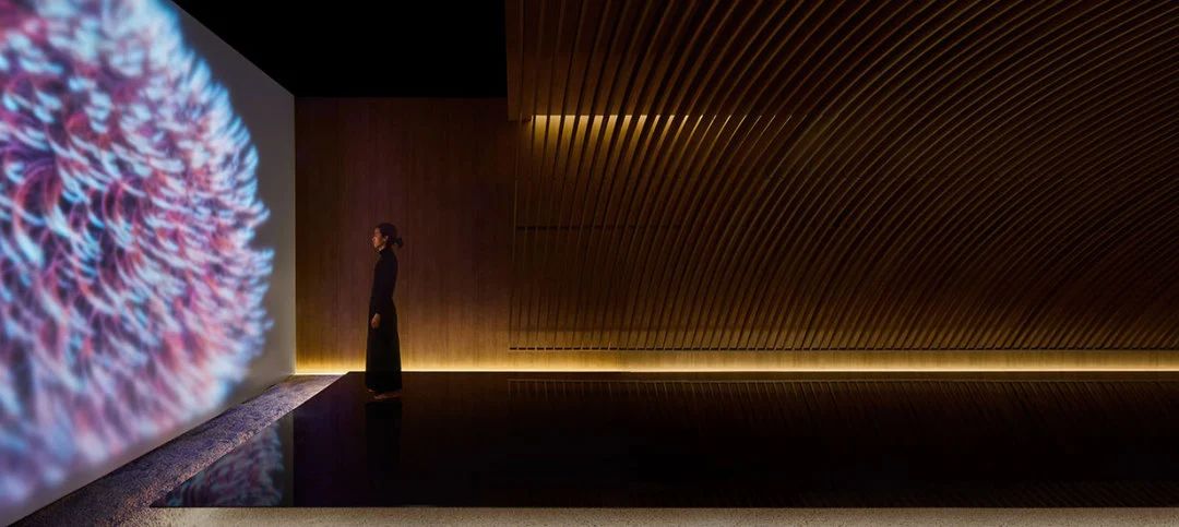 席久餐厅丨中国常州丨上海黑泡泡建筑装饰设计工程有限公司-74