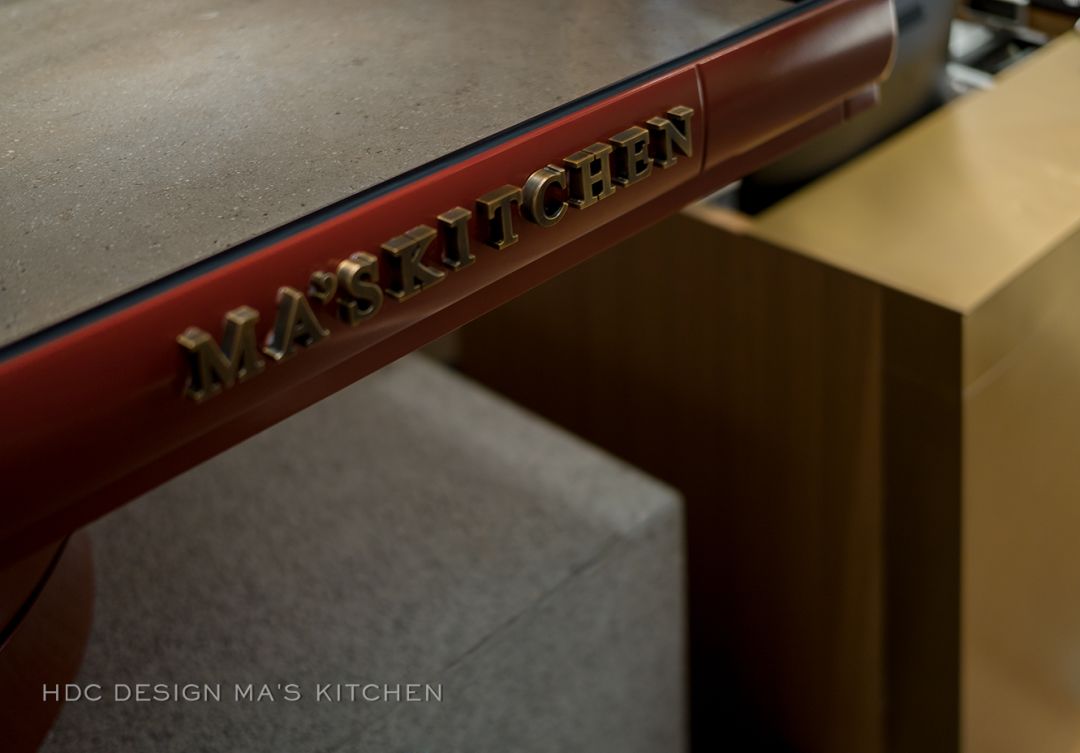 《马旺子•川小馆》 | 川西风情融入现代设计-40