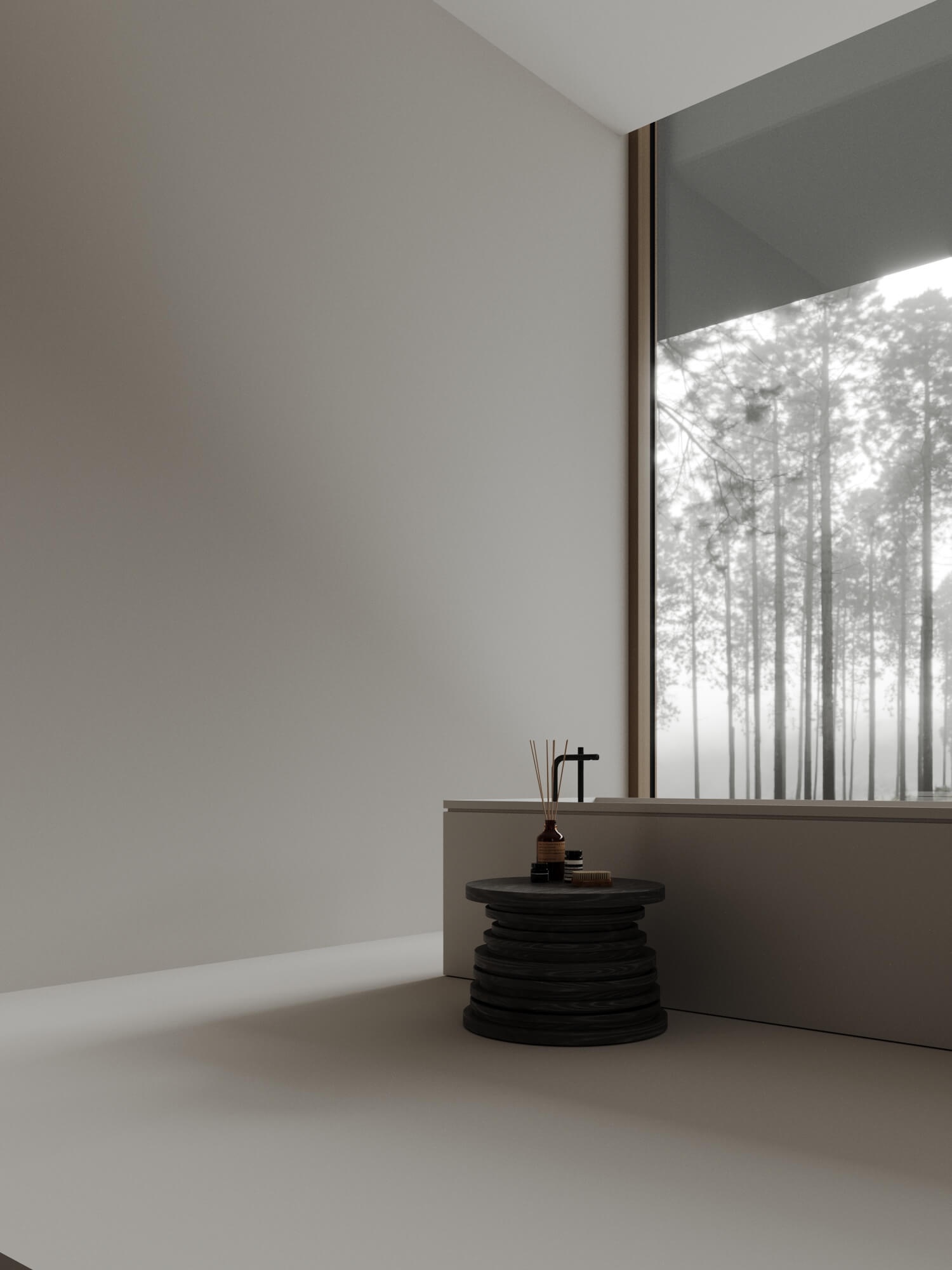 HOUSE IN FOREST 归隐山林丨Aleksandra Shevchenko-32