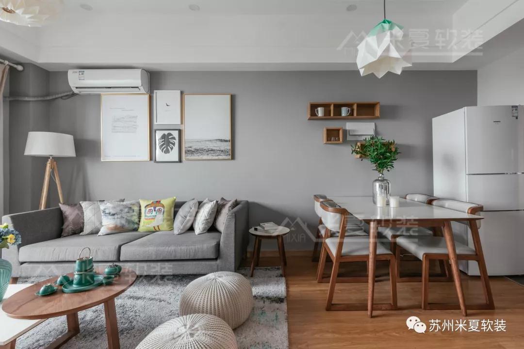 天虹品上公寓-7