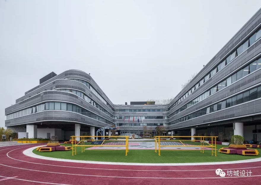 广州天河万科广场-41