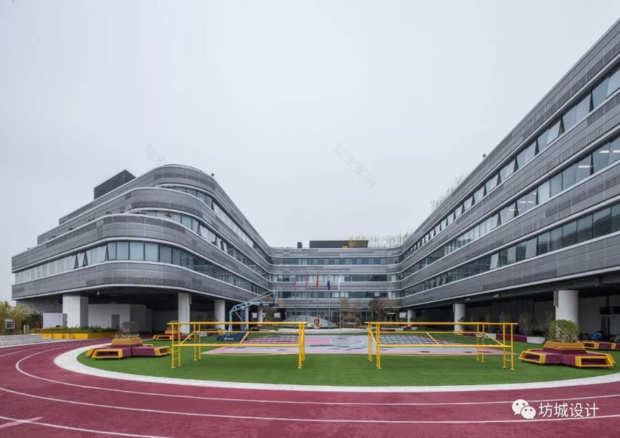 广州天河万科广场-41