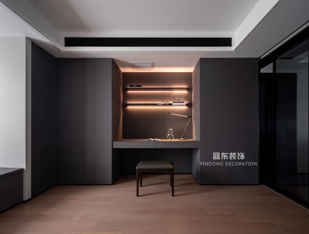 Simple life 与您有关 | 台州 170㎡现代简约家居设计-95