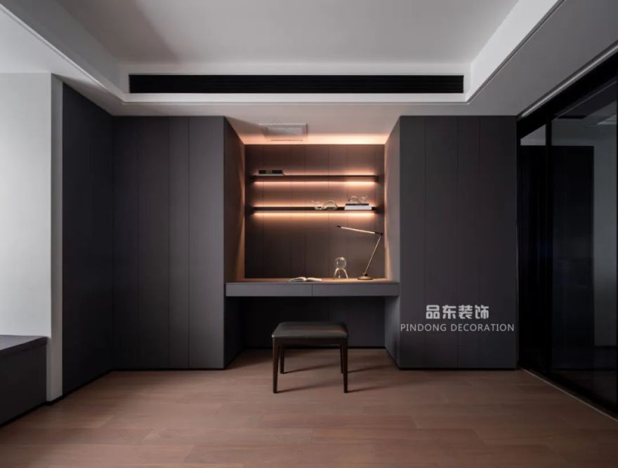 Simple life 与您有关 | 台州 170㎡现代简约家居设计-95