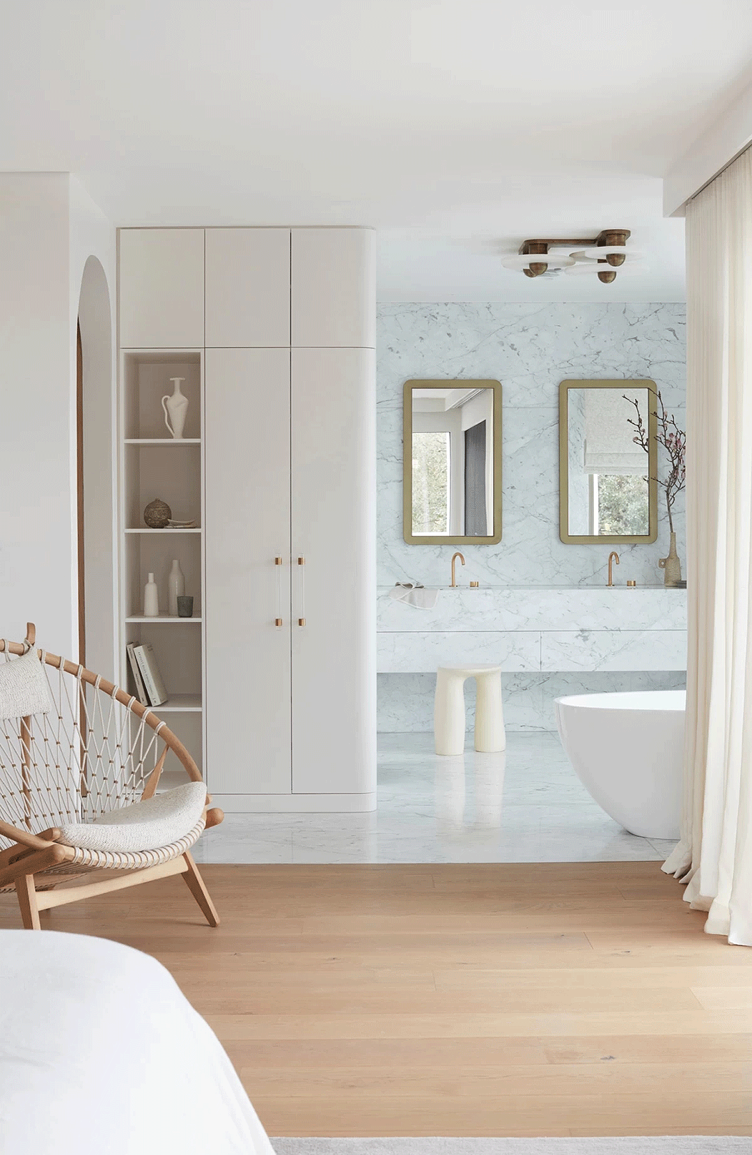 阿利之家丨澳大利亚悉尼丨DKO Architecture-61