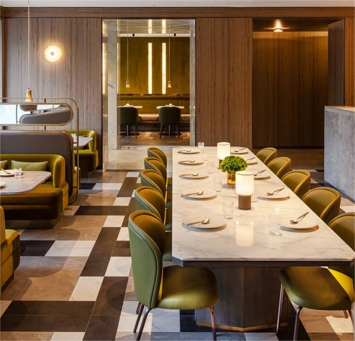 酒店设计美学分享-9