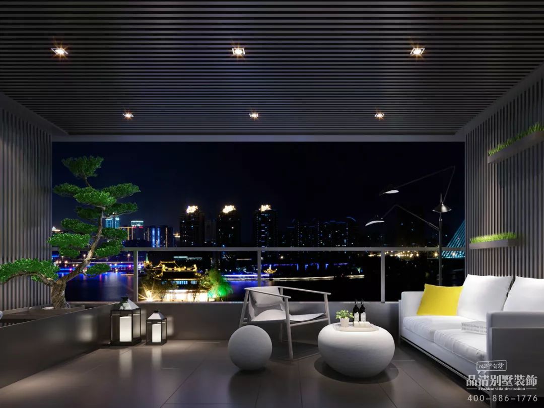 现代简约风家居设计,彰显生活美学-38