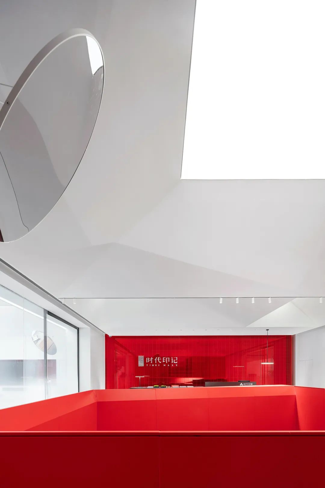 广州时代印记会所丨中国广州丨柏伦上柏设计机构-17