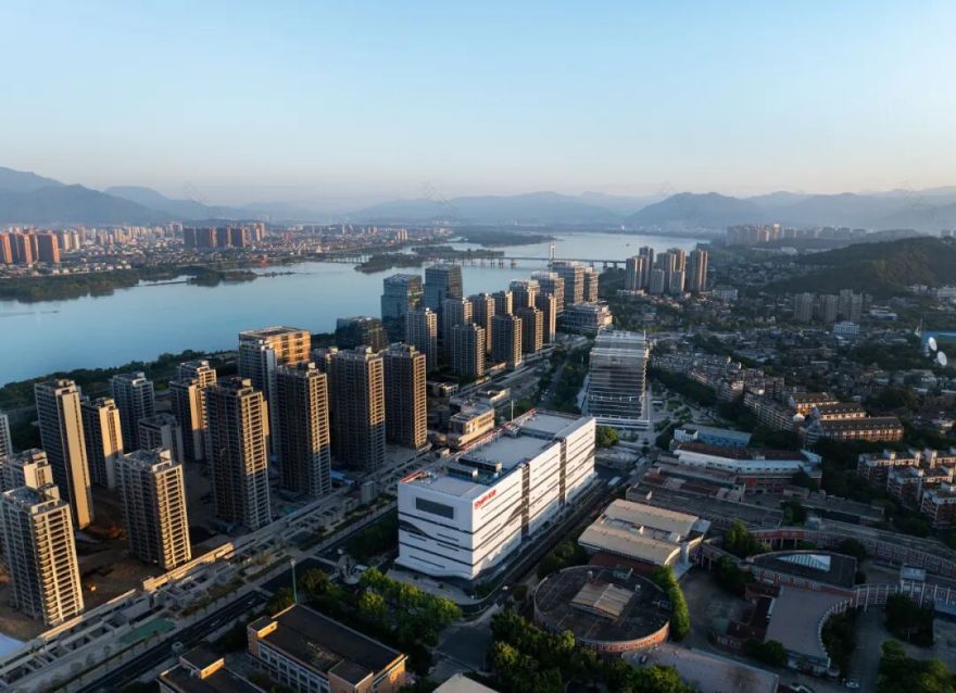 福州锐捷智造工厂-27