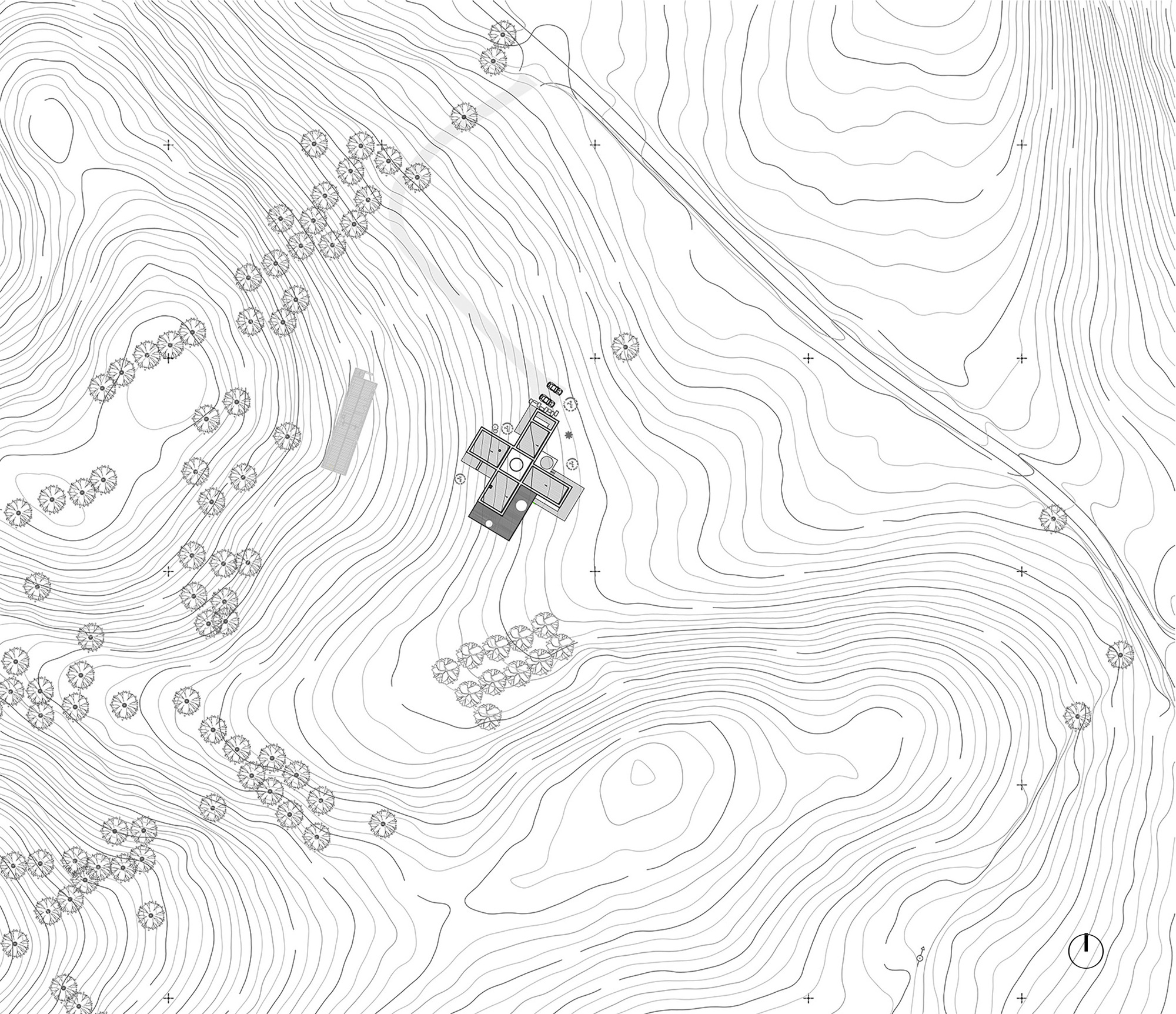 X 阿尔特茹之家丨葡萄牙丨NTYPE-21