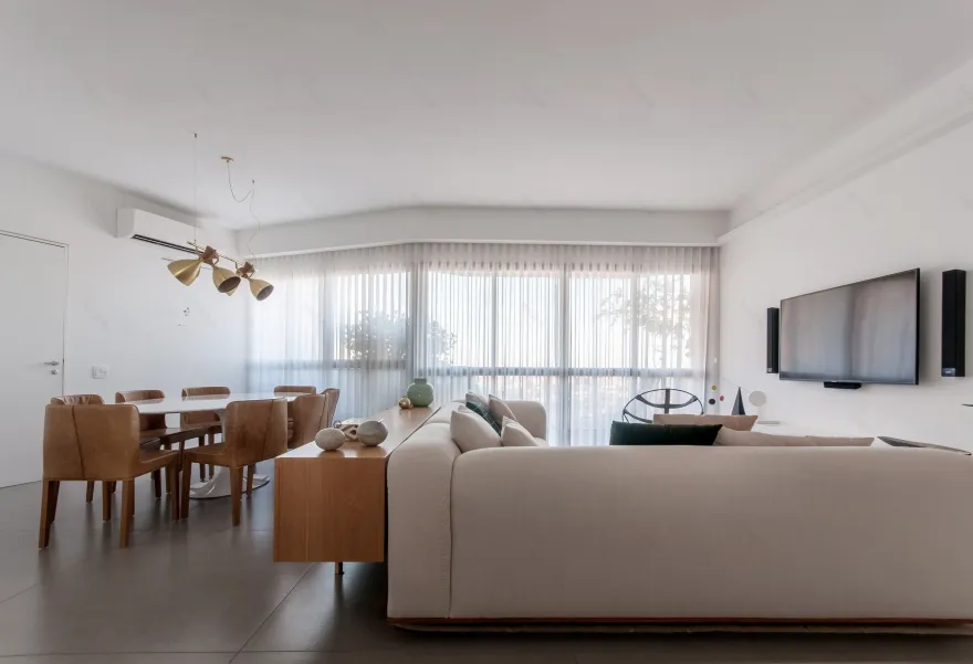 MCB 公寓丨巴西丨Estúdio Marion-7