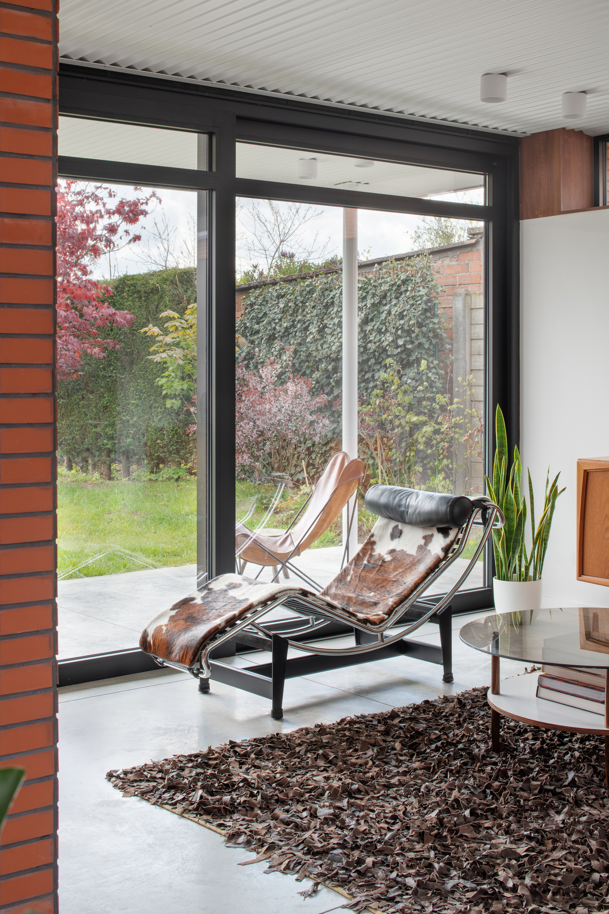 BM 之家丨比利时丨Bakermat atelier voor architectuur-30