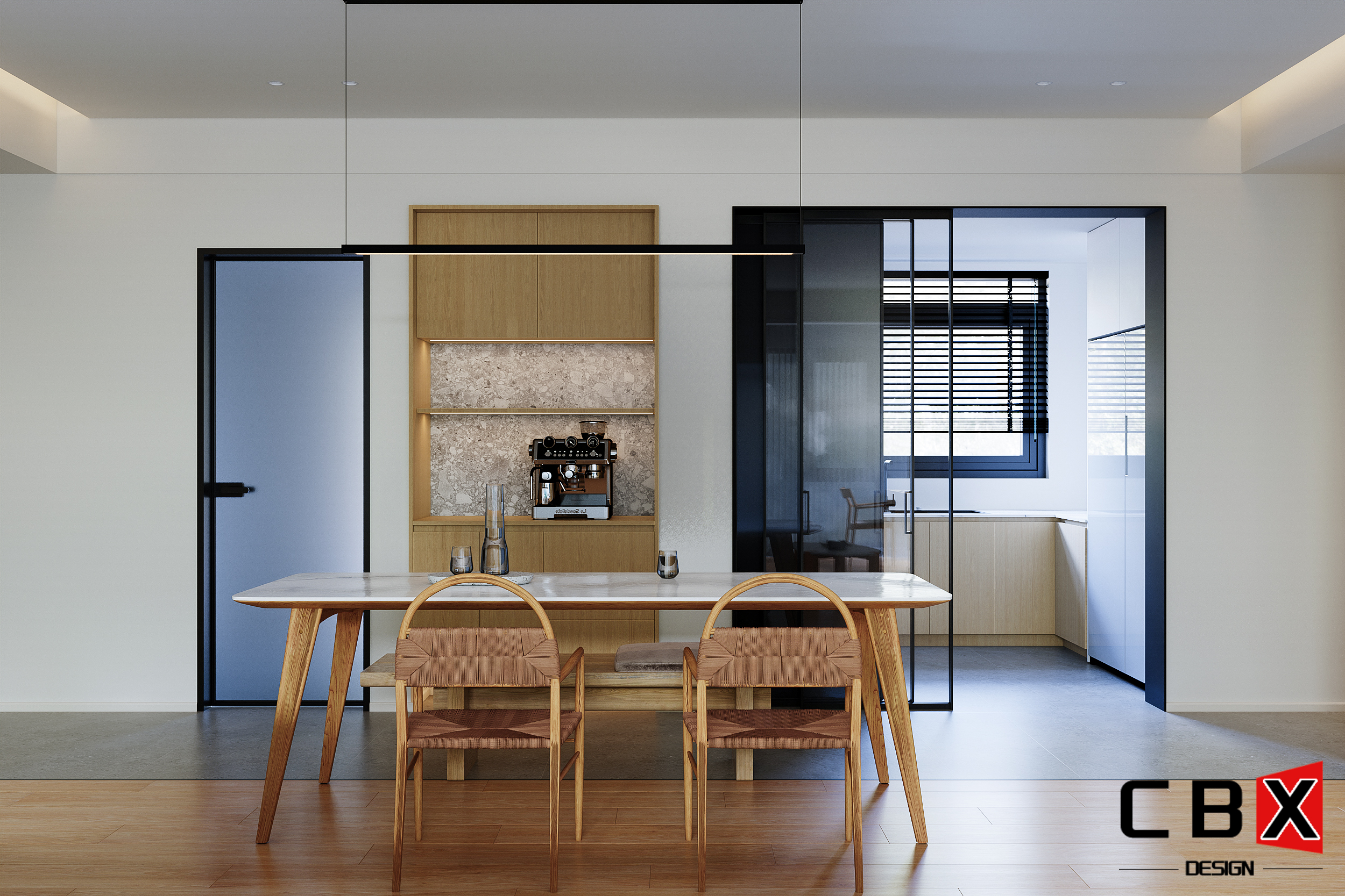 贵阳中铁阅花溪丨中国贵阳-12