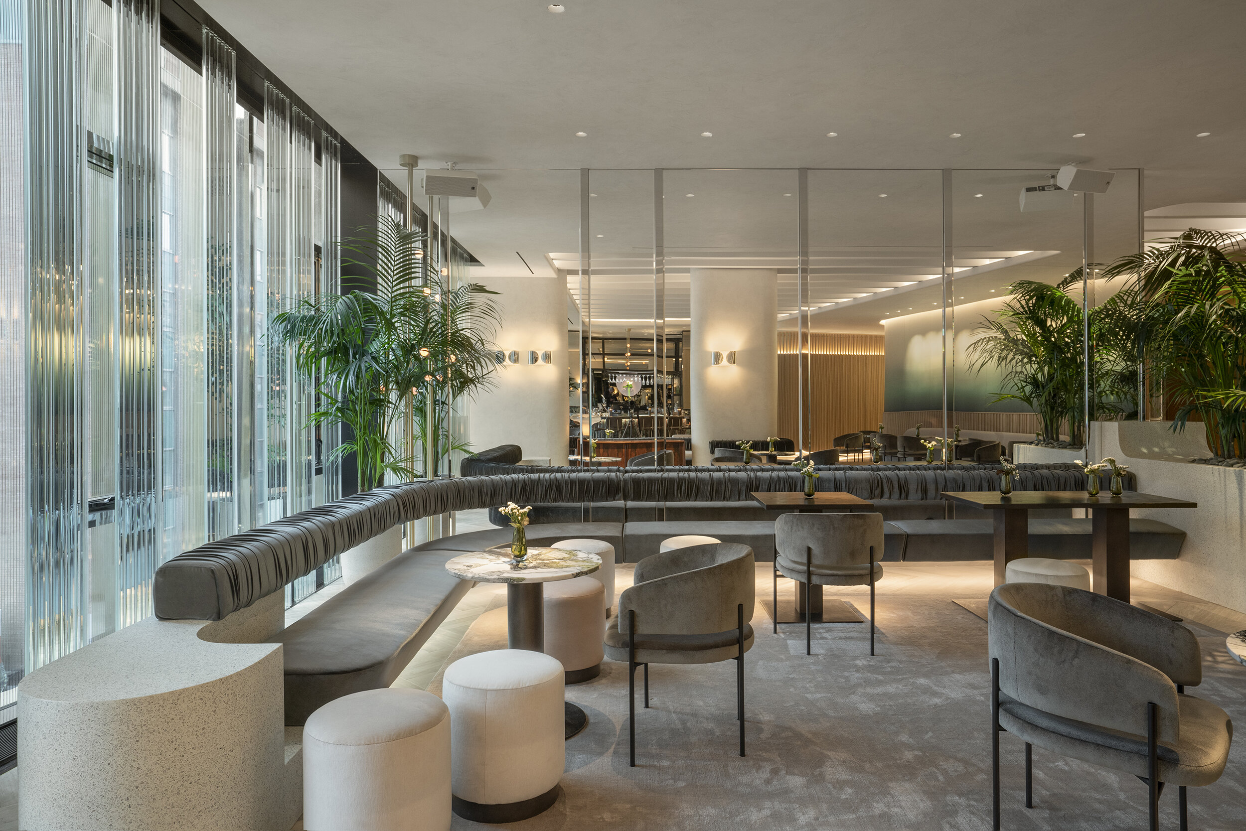 Marcus  蒙特利尔四季酒店丨加拿大魁北克丨Atelier Zébulon Perron-7