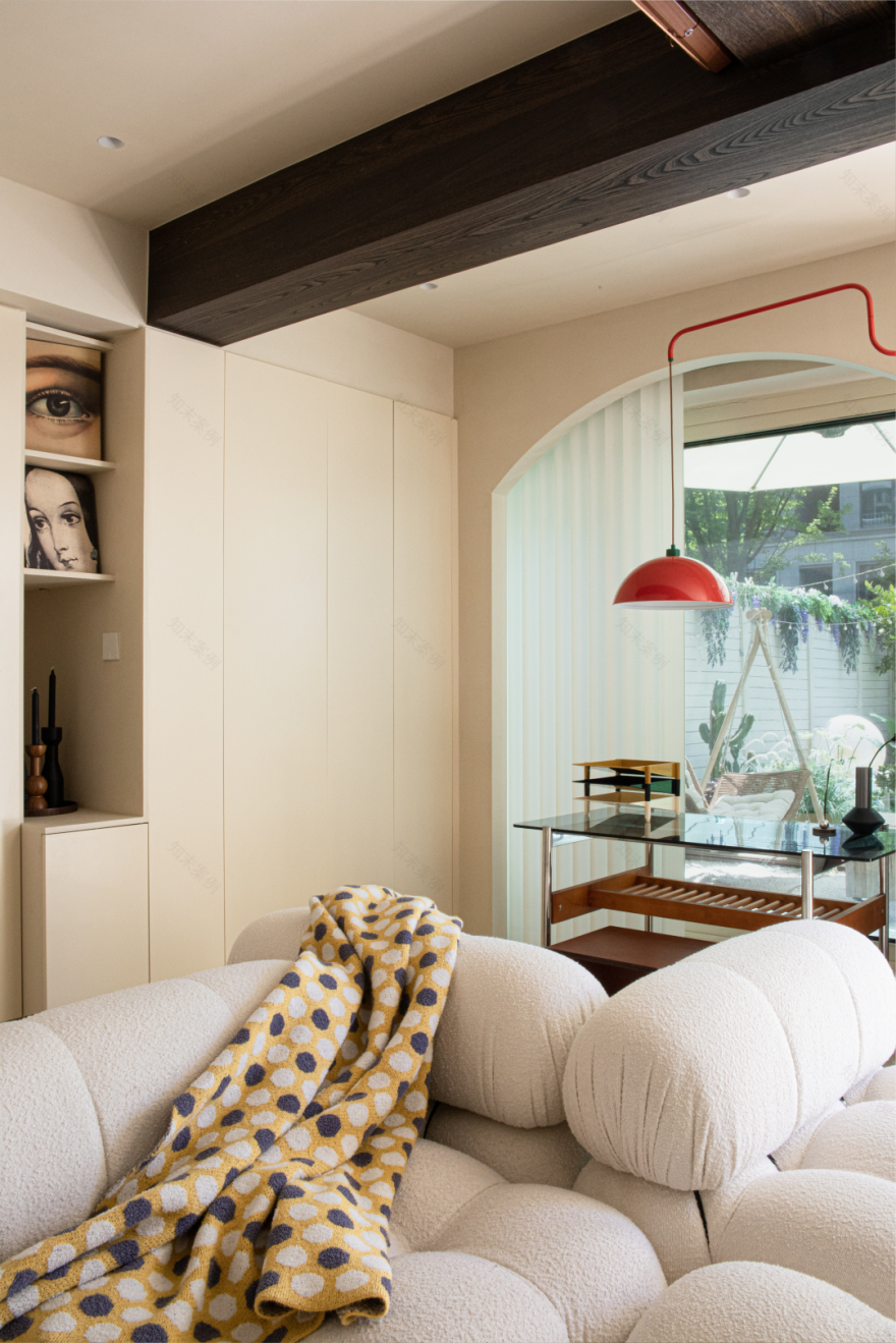 锦麟府住宅丨中国浙江丨尔景空间设计-36