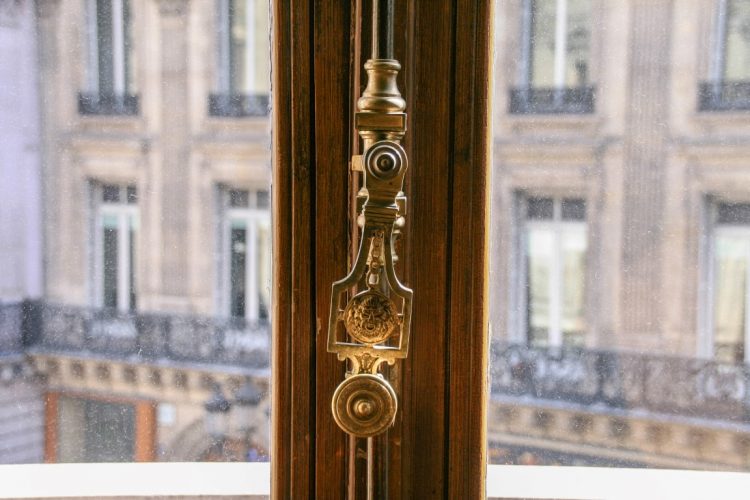 巴黎歌剧院（加尼叶歌剧院）丨法国巴黎丨夏尔·加尼叶-26