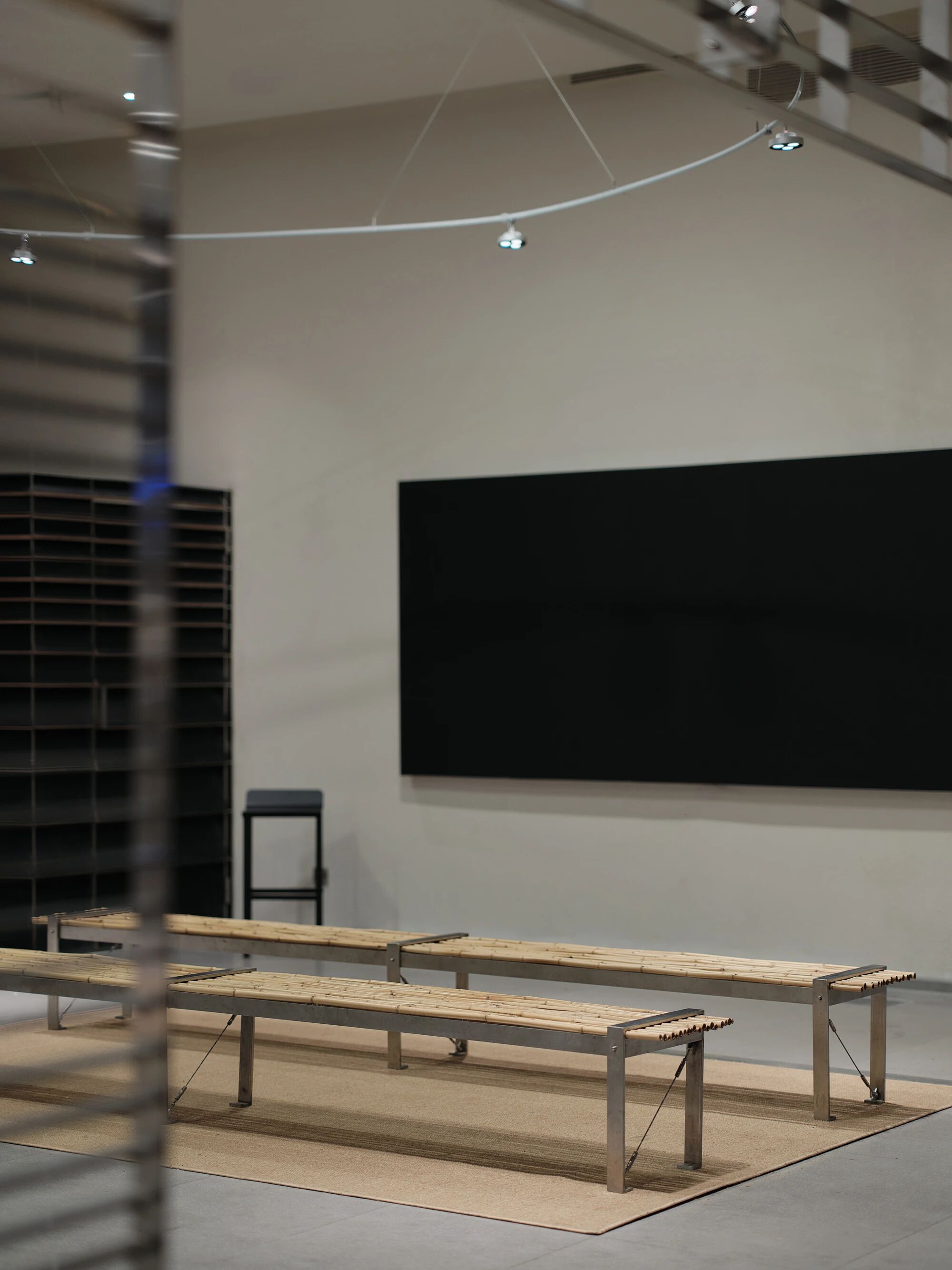 良式建筑｜全国首个造浪池配套商店（Nice Try运动商店）丨中国万宁-45