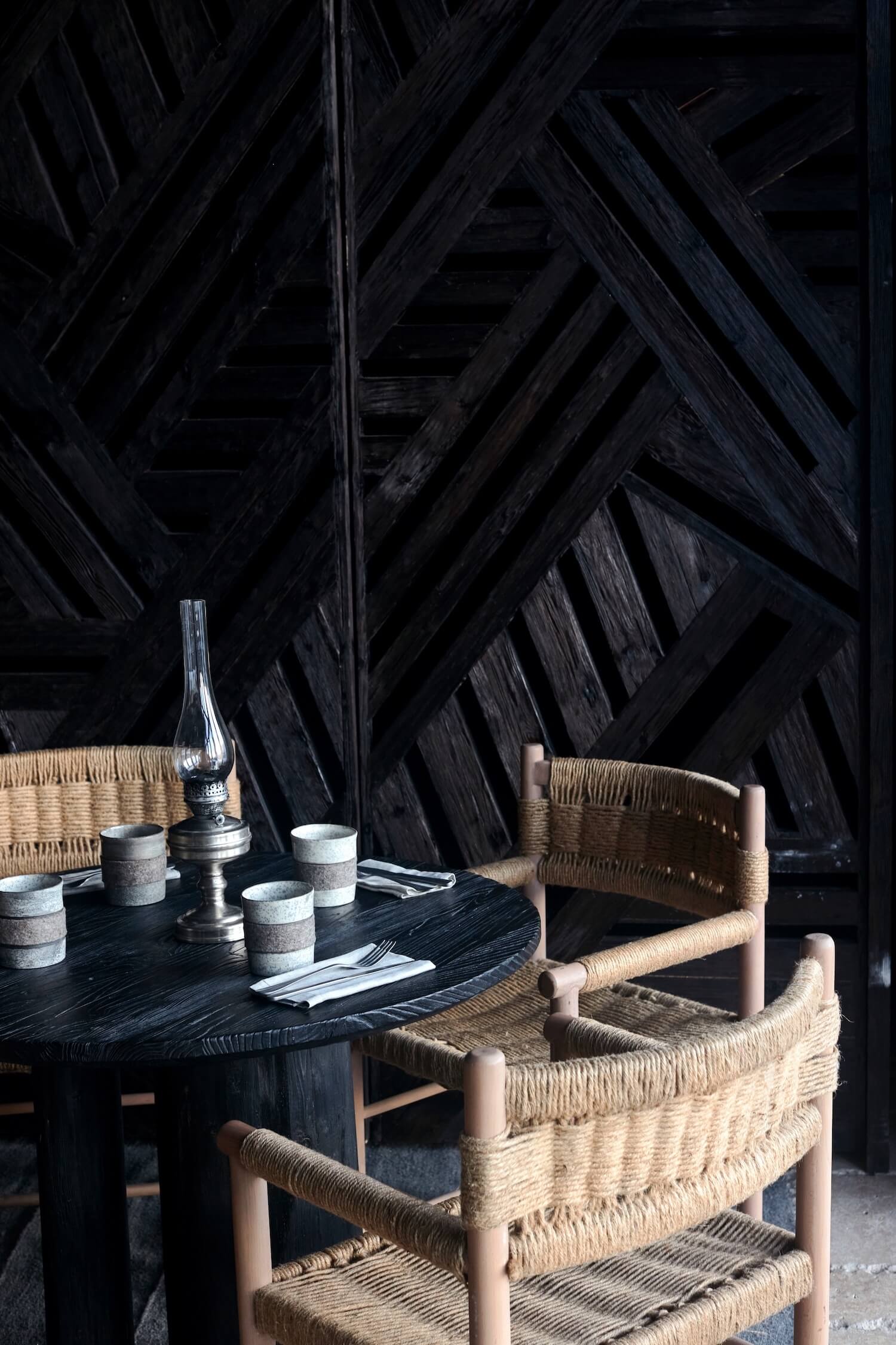 Auyl 餐厅丨哈萨克斯坦阿拉木图丨NAAW Studio 与 Dunie Design Studio-7