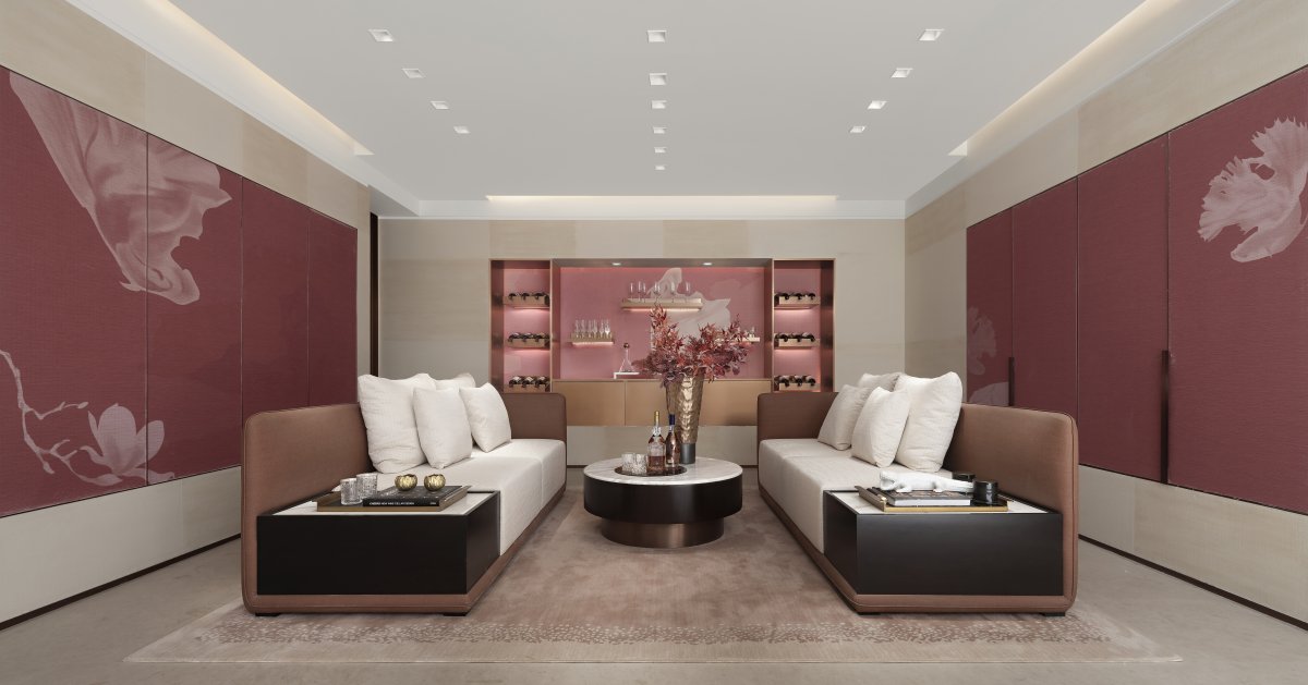 大连万科观贤别墅丨中国大连丨GBD-1