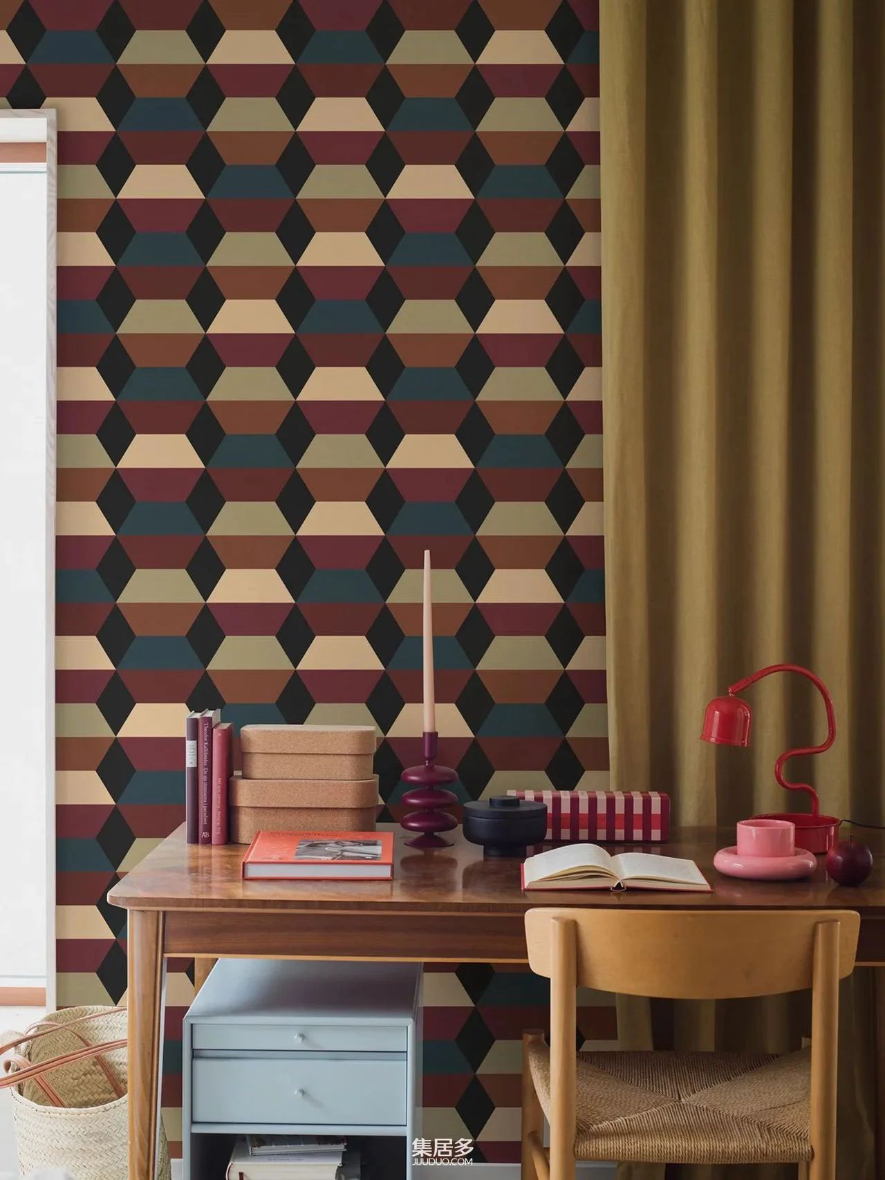 Boras Tapeter 新系列壁纸-24