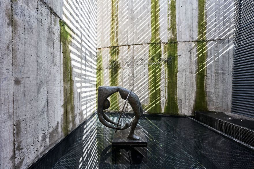 卢尔德画廊丨葡萄牙丨João Costa Nóbrega,Arquitecto-26