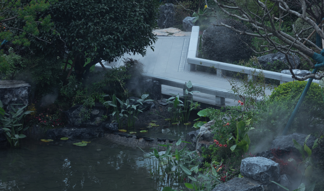 淮安·和樾府丨中国淮安丨上海澜道环境设计有限公司-56