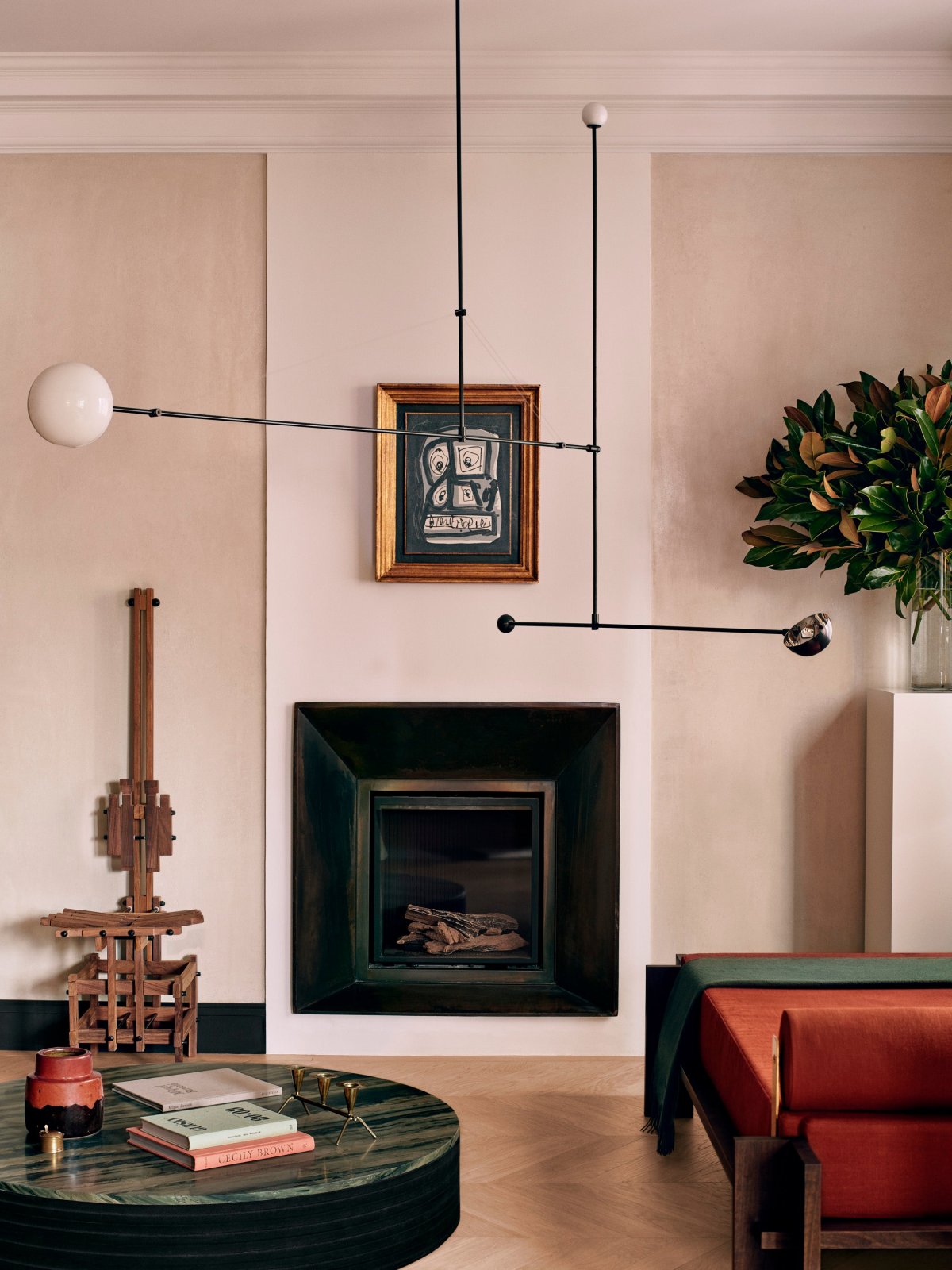 西班牙超级名模Eugenia Silva的家-13