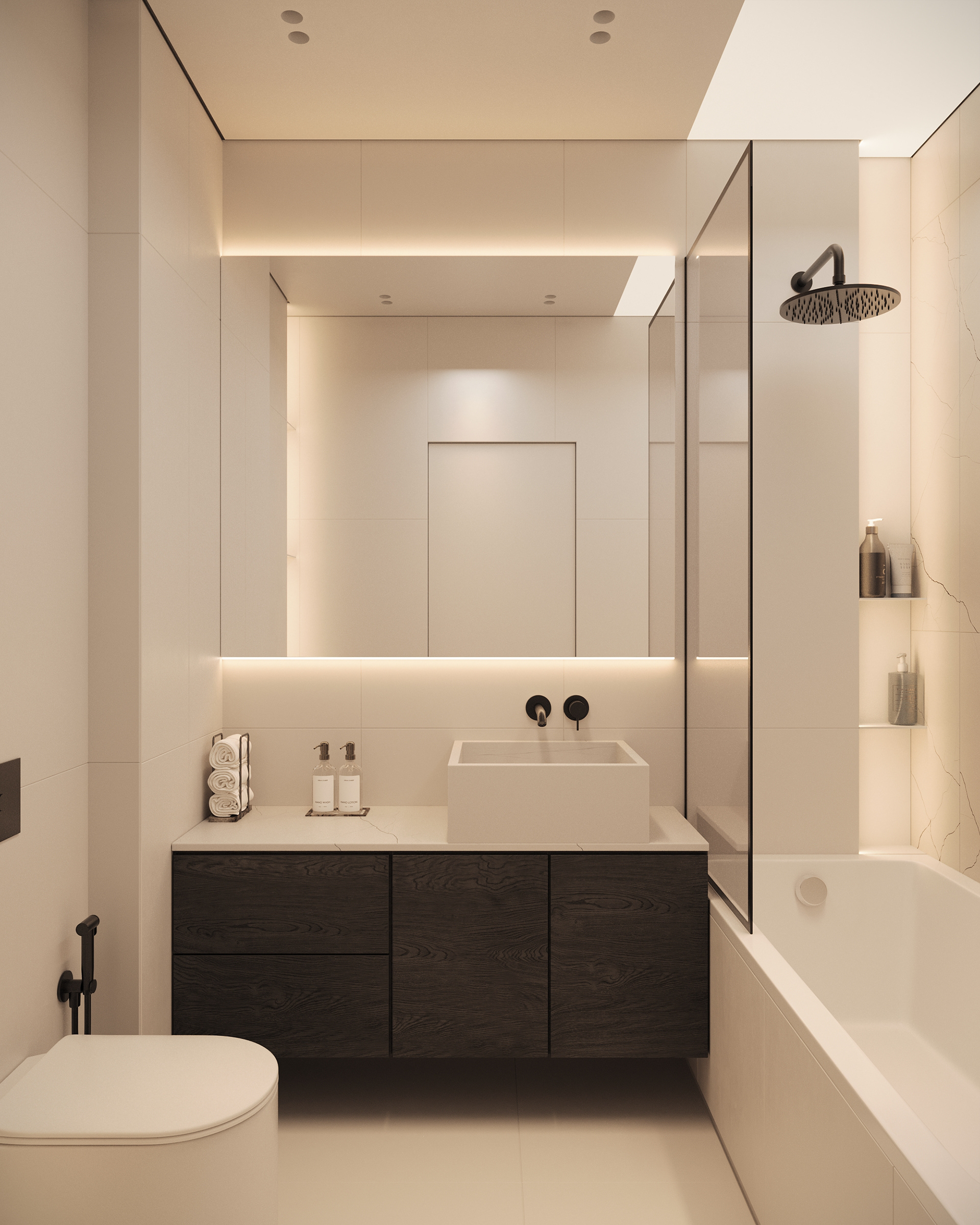 平层丨Dart Studio-49