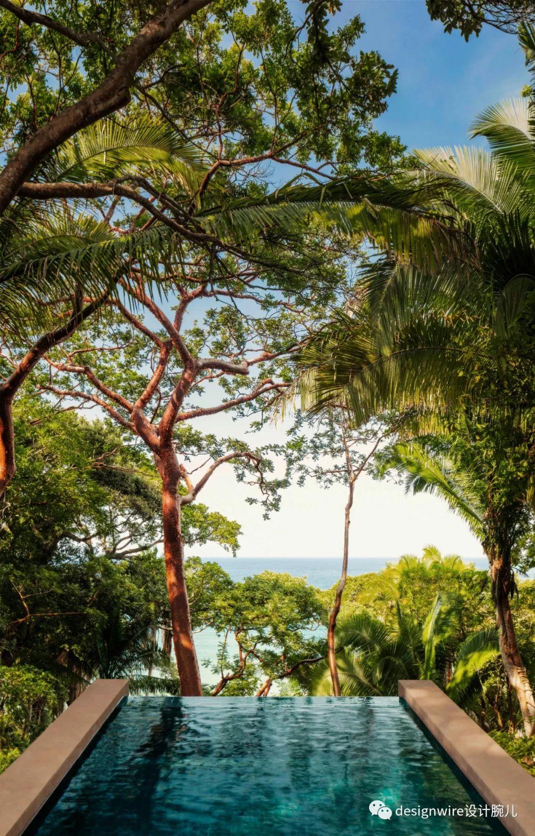 惊艳!全球最新 3 家 One&Only 酒店设计亮点解读-31