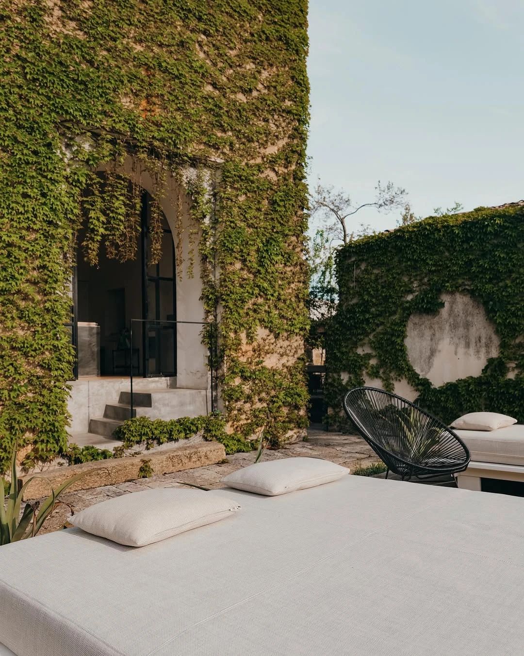 Daniele宫殿内的传统民宿丨意大利-24