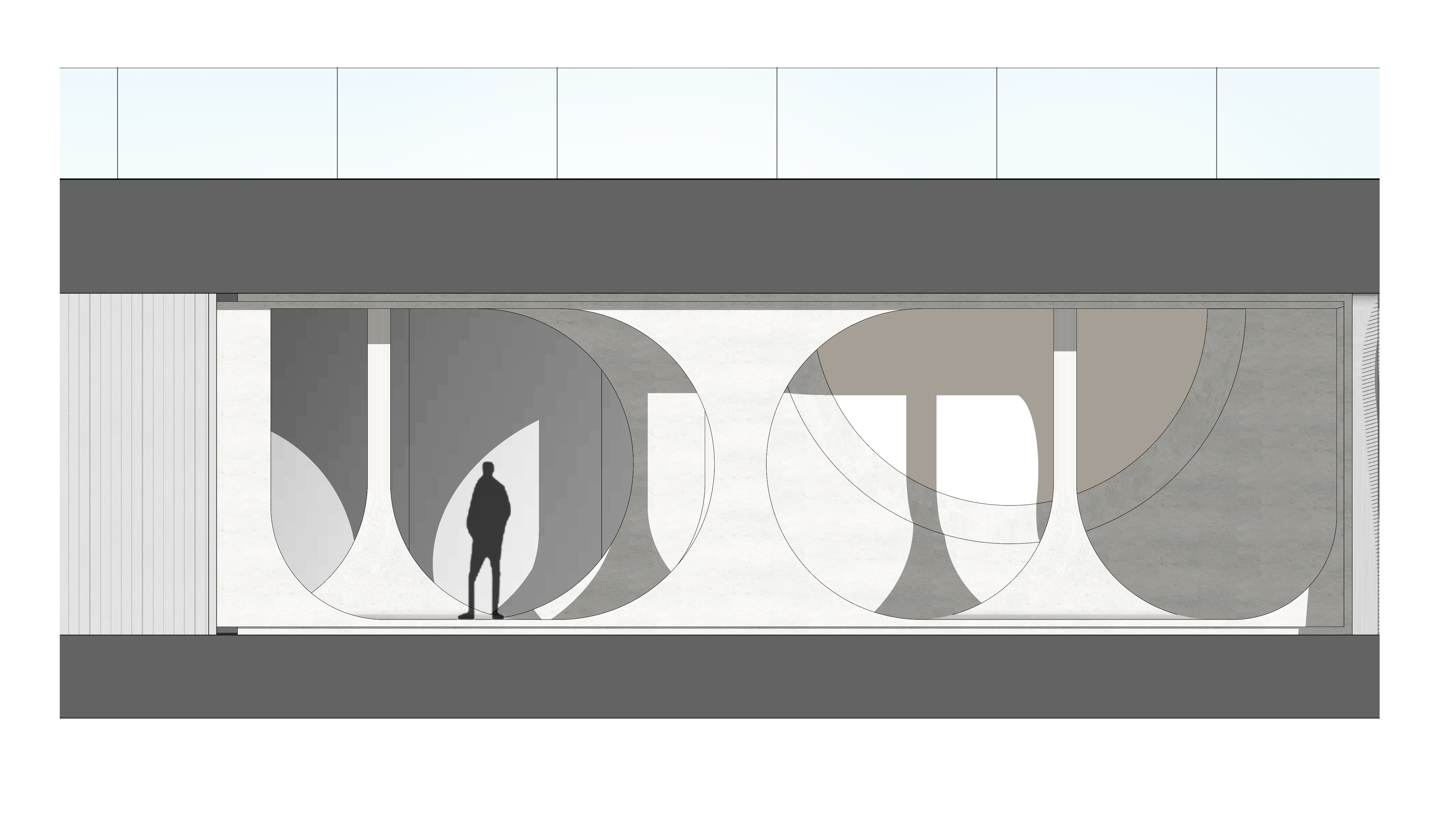 上海 Transaction Succeed 办公室丨中国上海丨DesignEpoch-15