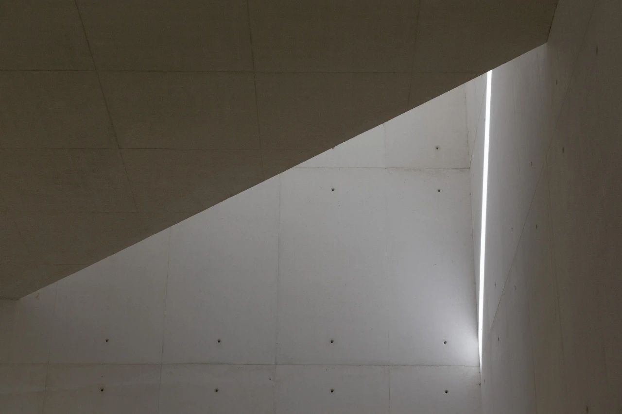 莱萨多巴利奥修道院丨葡萄牙丨阿尔瓦罗·西扎（Álvaro Siza Vieira）-19