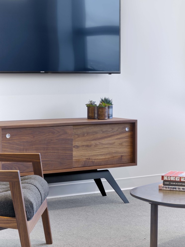 HBO西雅图工作区  Rapt Studio-36