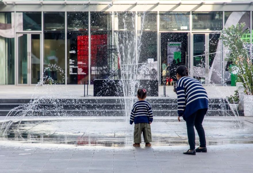 大运北国际化文创街区启动区(龙城工业园)项目丨中国深圳丨深圳市库博建筑设计事务所有限公司,深圳市立方都市工程设计有限公司-34