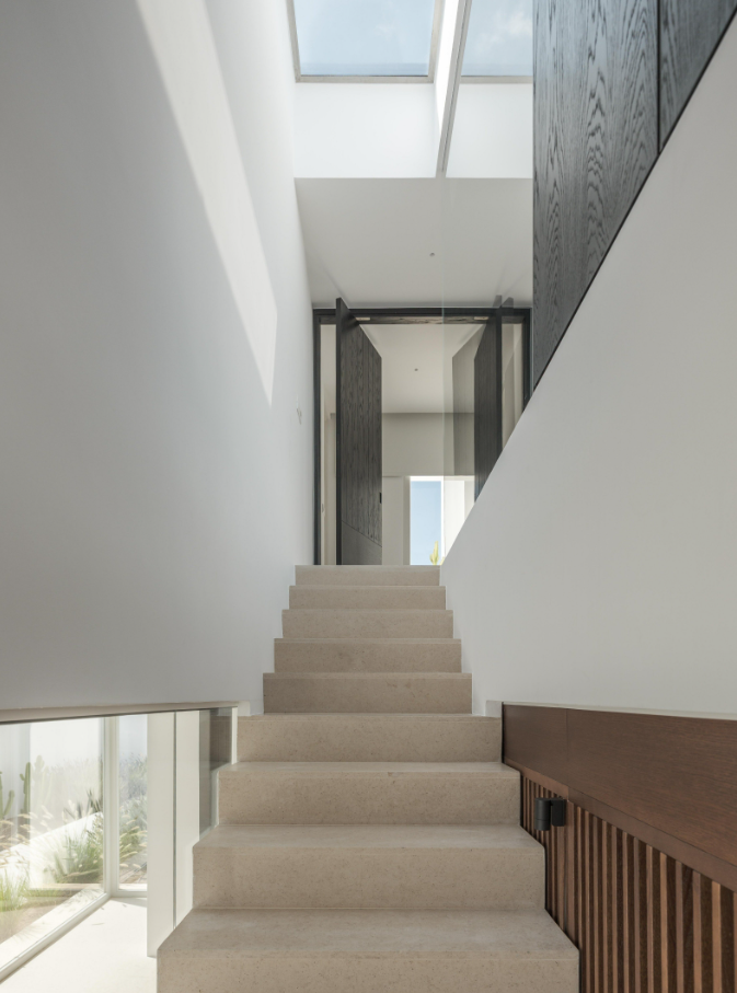 Oia住宅设计丨希腊丨Kapsimalis Architects-21