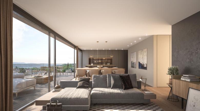 OVA Studio GmbH丨MFH Wüb Steinbrüchel丨瑞士-18