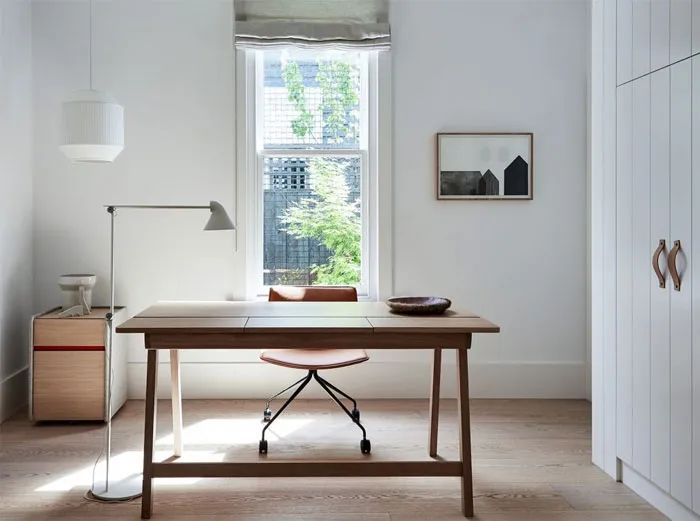 贤哲之屋丨Carole Whiting Interiors-20