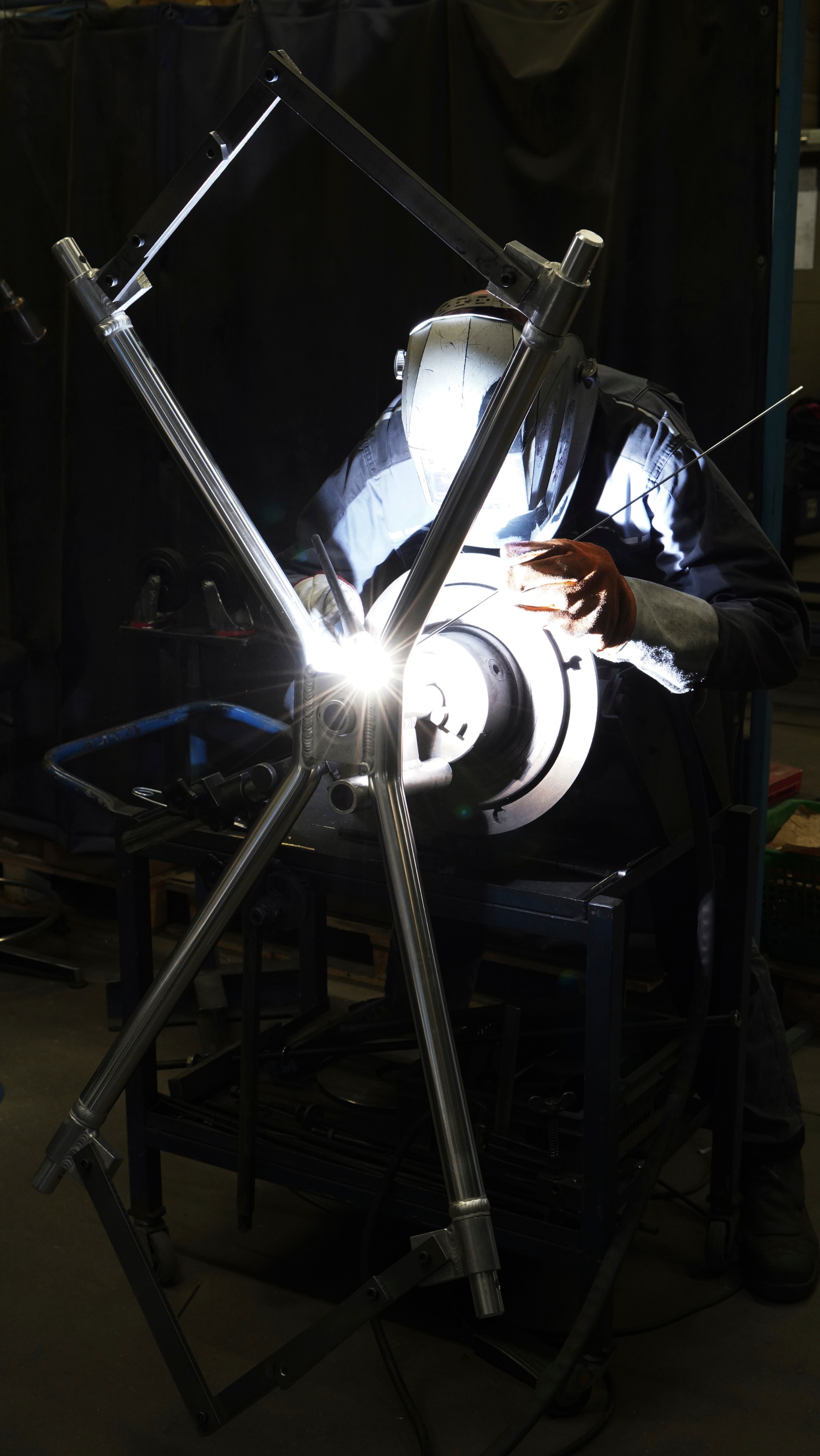 法国维尔河边的观景台“Le Belvedere”-18