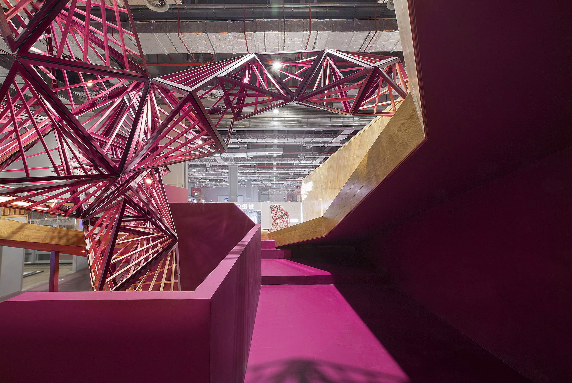 叠园 · Folding Garden丨中国上海丨Towodesign堂晤设计-35