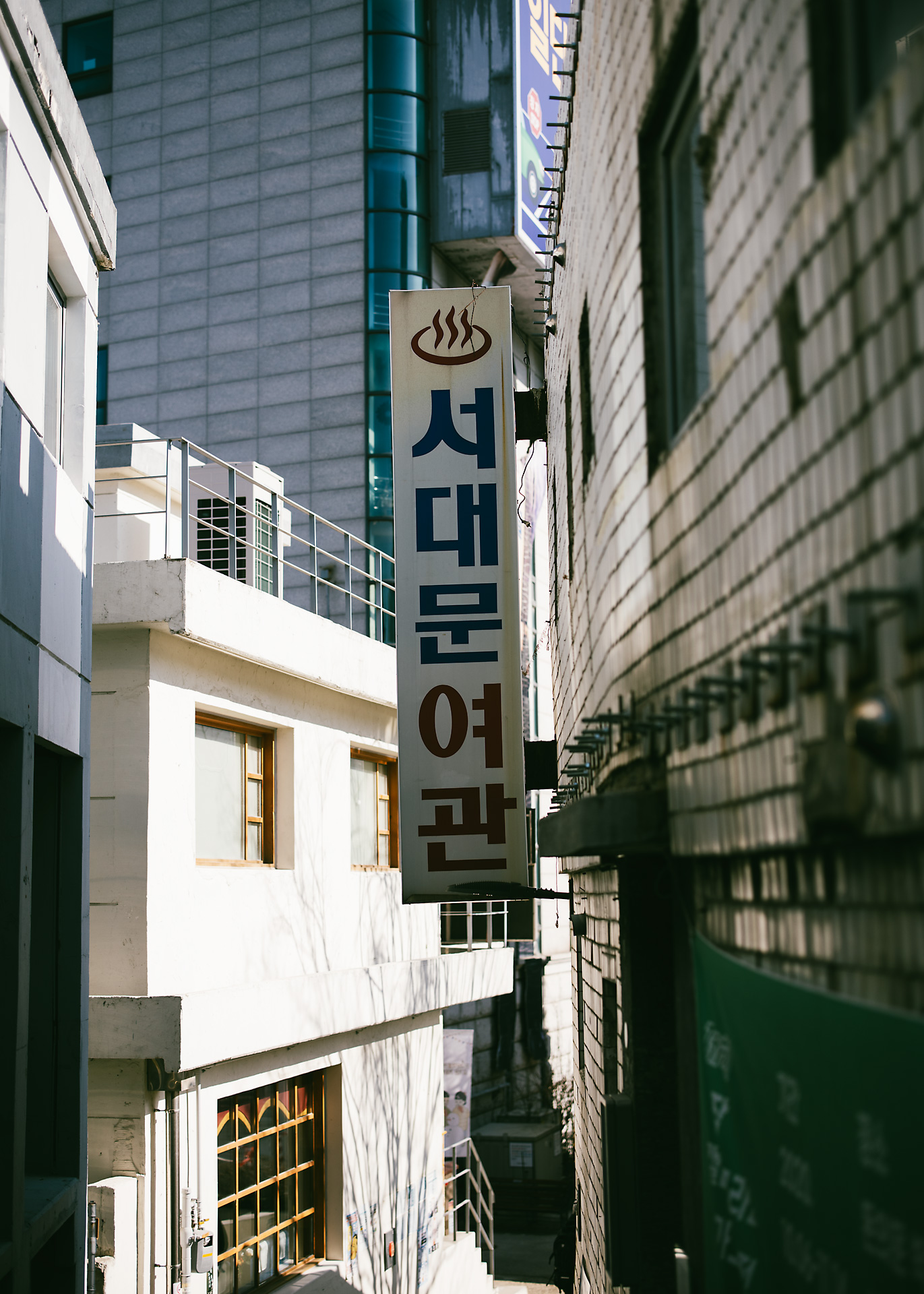 西大门独立门博物馆丨韩国首尔-14