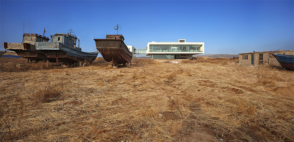 丨中国葫芦岛丨META  Project-27