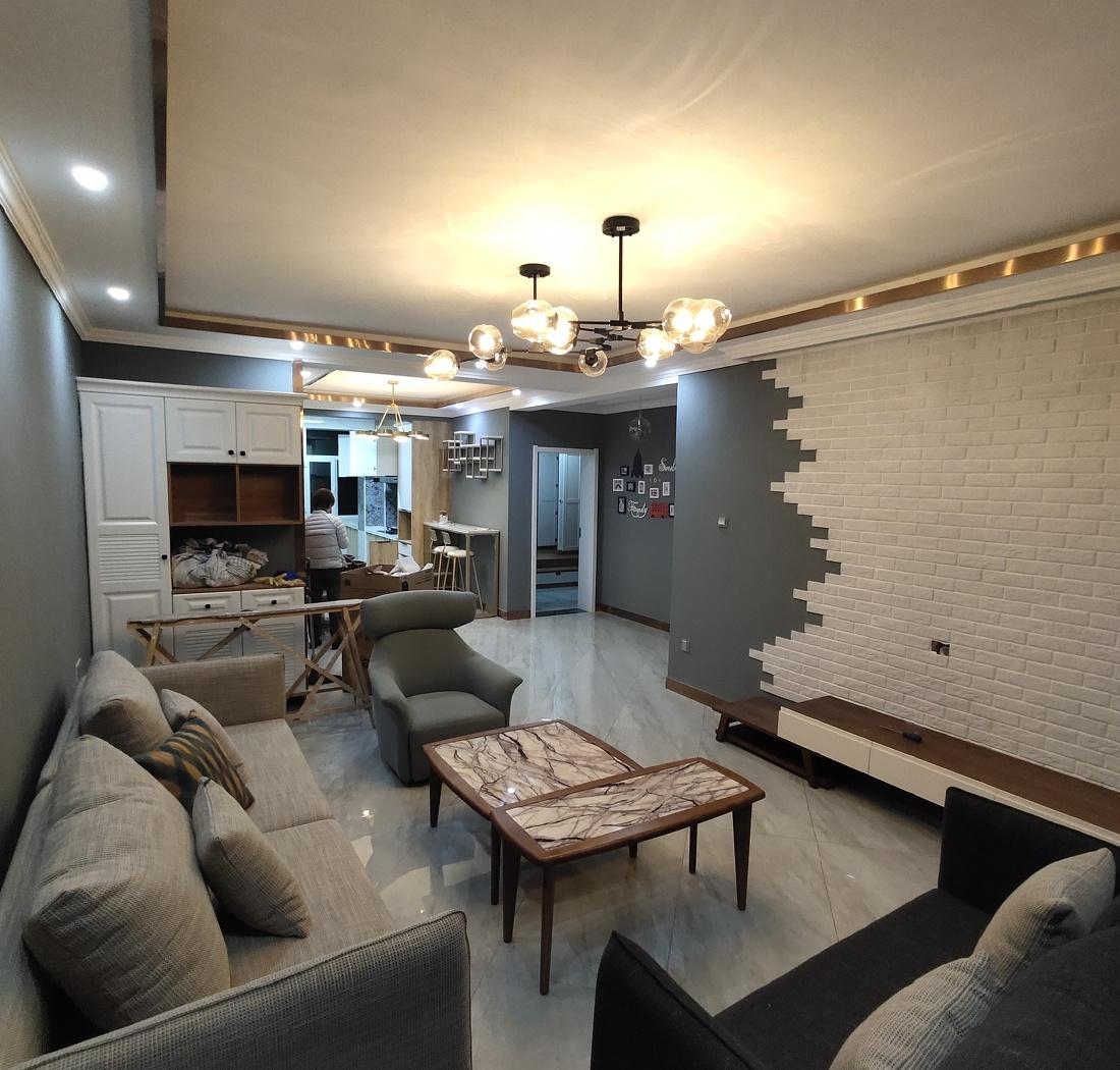 
杭锦后旗丽水小区 -12