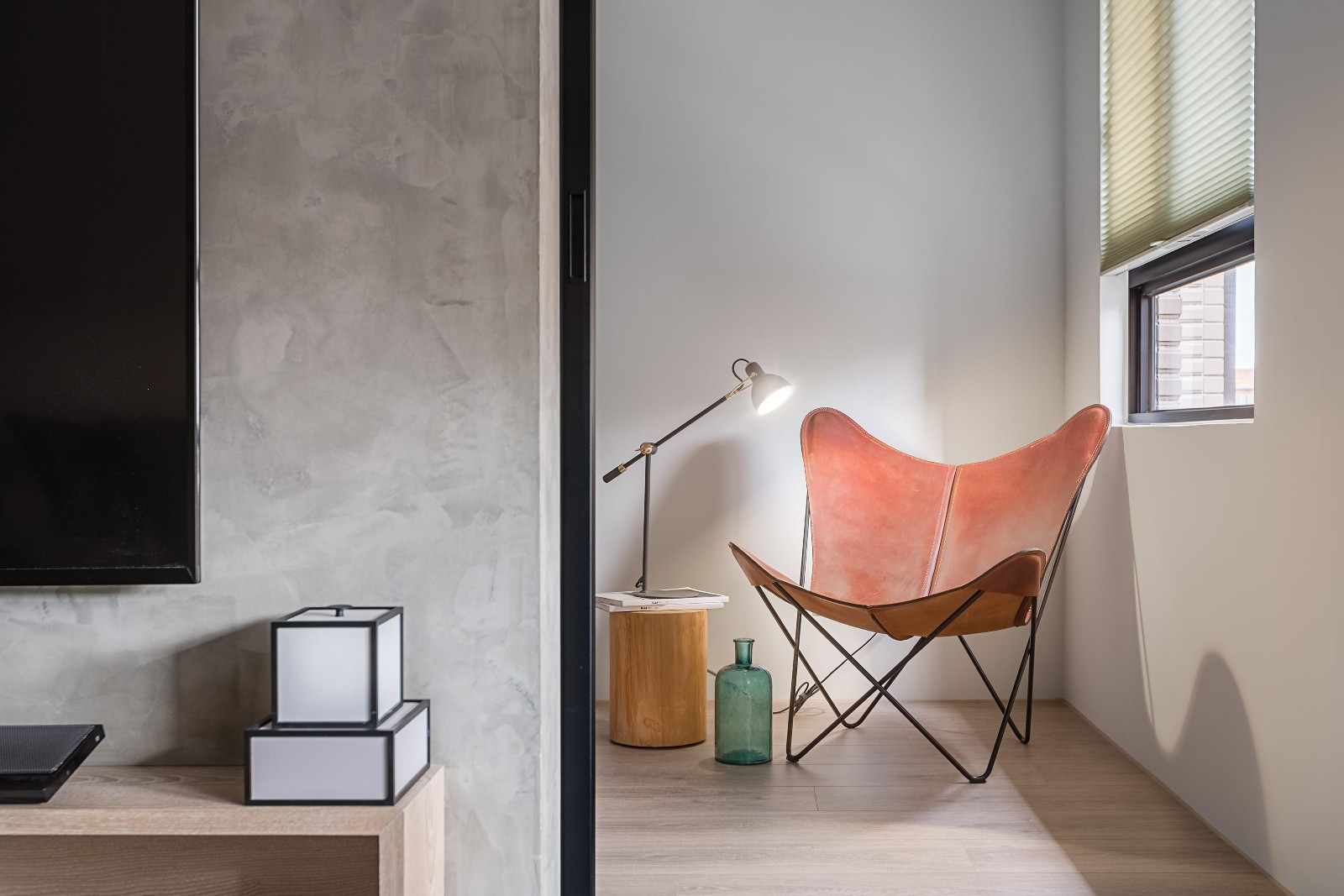 The Harlo  尔声空间设计-19