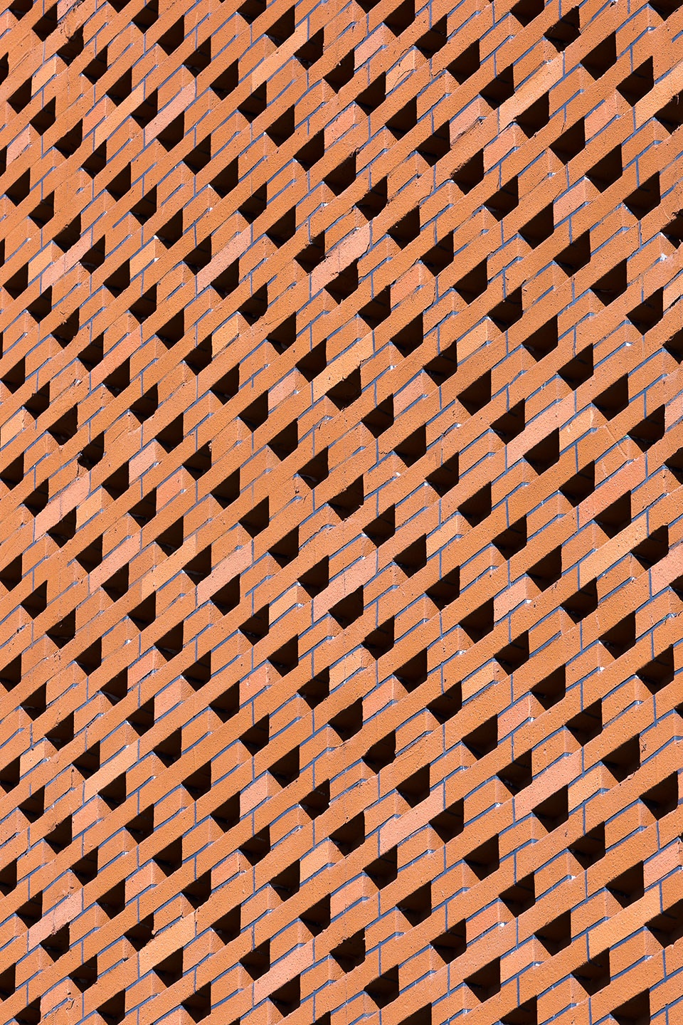 天津市第二新华中学丨中国天津丨同济大学建筑设计研究院(集团)有限公司-34